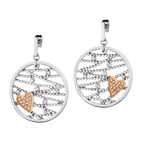 бижутерия,morellato,sada06,earrings,silver,(silver)