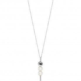 бижутерия,morellato,sadx08,necklace,silver,(gray)