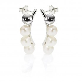 бижутерия,morellato,sadx09,earrings,clear,(gray)