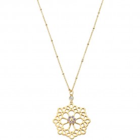 бижутерия,morellato,sady02,necklace,golden,(golden)