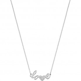 бижутерия,morellato,saeu01,necklace,silver,(gray)