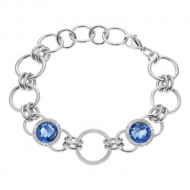 бижутерия,morellato,sagx09,bracelet,silver,(silver)