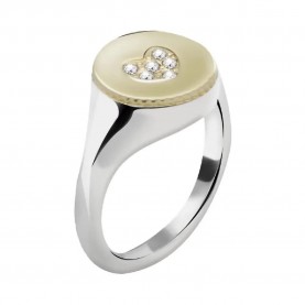 бижутерия,morellato,sahq09012,ring,silver,(gray)