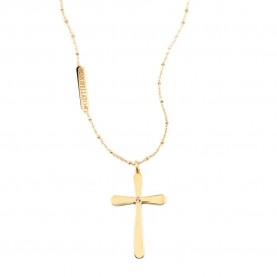 бижутерия,morellato,sais02,necklace,golden,(golden)