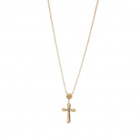 бижутерия,morellato,sais07,necklace,golden,(golden)