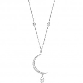 бижутерия,morellato,saiz02,necklace,silver,(gray)