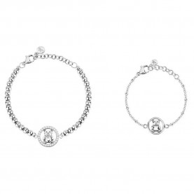 бижутерия,morellato,sasw03,bracelet,silver,(gray)