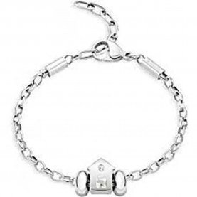 бижутерия,morellato,scz671,bracelet,silver,(gray)