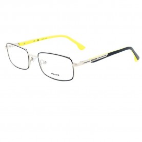 Police VK0860E7 junior glasses - Golden (Brown) очила,police,vk0860e7,junior,glasses,golden,(brown)