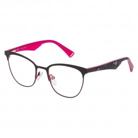 очила,police,vpl417510sa1,woman,glasses,pink,(shiny,black,colored,parts)