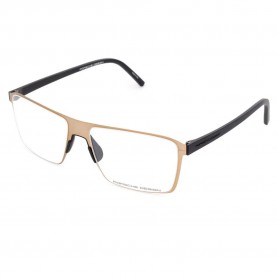 очила,porsche,p8309,c,glasses,golden,(brown)