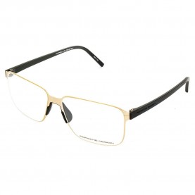 очила,porsche,p8313,b,glasses,golden,(golden)