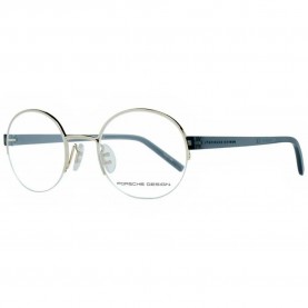 очила,porsche,p8350,50d,glasses,silver,(golden)