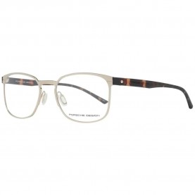 очила,porsche,p8353,54b,glasses,golden,(golden)