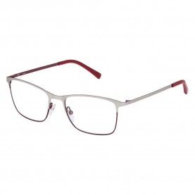 очила,sting,vst019550q05,glasses,silver,(matt,palladium,red,parts)