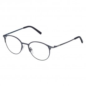 очила,sting,vst06349i09y,glasses,silver,(shiny,azure,eletric,blue,parts)
