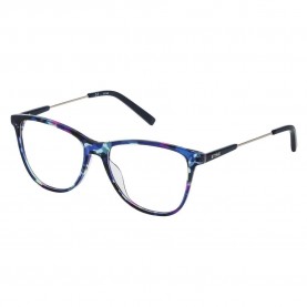 очила,sting,vst068520geb,glasses,blue,(commuflage,mimetic,blue,violet,green)