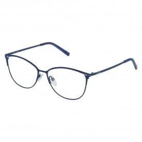 очила,sting,vst111540l71,glasses,blue,(total,shiny,blue)