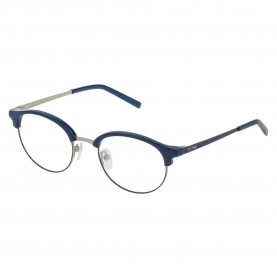 очила,sting,vst181490502,glasses,blue,(matt,palladium,blue,parts)