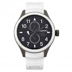 часовник,часовници,superdry,syg110w,watch,white
