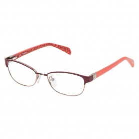 очила,tous,vtk010500a47,junior,glasses,brown,(brown)