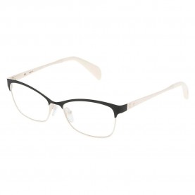 очила,tous,vto337540snq,woman,glasses,white,(black)