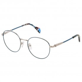 очила,tous,vto379510s27,glasses,silver