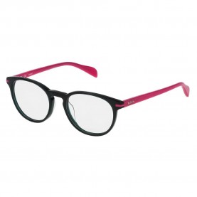 очила,tous,vto9265006wt,woman,glasses,black,pink,(black)