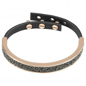 бижутерия,adore,5260437,bracelet,brown,(gray)
