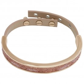 бижутерия,adore,5303181,bracelet,golden,(brown)