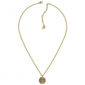 бижутерия,adore,5375478,necklace,golden,(golden)