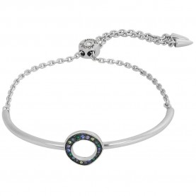 бижутерия,adore,5448649,bracelet,silver,(multicolored)