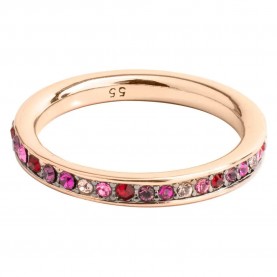 бижутерия,adore,5448676,ring,golden,(multicolored)