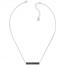 бижутерия,adore,5448678,necklace,clear,(multicolored)