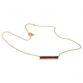бижутерия,adore,5448680,necklace,golden,(multicolored)