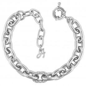 бижутерия,adore,5448752,bracelet,silver,(silver)