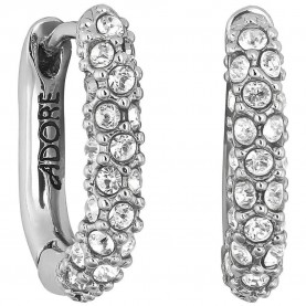 бижутерия,adore,5448755,earrings,silver,(silver)