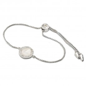 бижутерия,adore,5489646,bracelet,silver,(white)