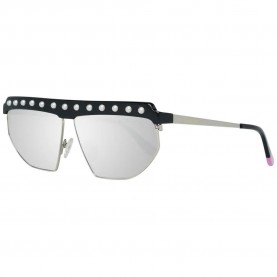слънчеви,очила,слънчеви,очила,victorias,secret,vs0018,6401c,woman,sunglasses,black,(black)