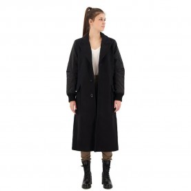 Палто G-Star D22031-B965 coat - Black (Dark Black) палто,мъжки,якета,g,star,d22031,b965,coat,black,(dark,black)