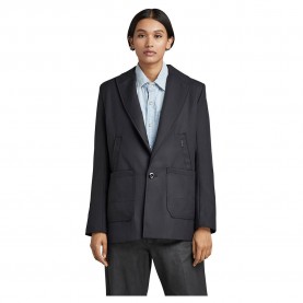 сако,дамски,сака,g,star,d22035,c523,blazer,grey