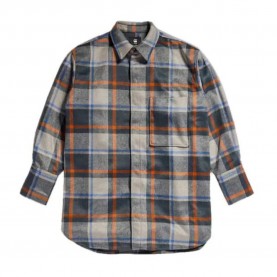 риза,с,дълъг,ръкав,дамски,блузи,дамски,ризи,g,star,oversized,bf,long,sleeve,shirt,grey