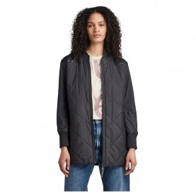 яке,дамски,якета,и,палта,g,star,padded,collar,bomber,jacket,brown