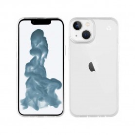 други,аксесоари,muvit,for,change,recycletek,iphone,14,silicone,phone,case,clear