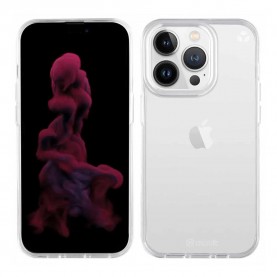 други,аксесоари,muvit,for,change,recycletek,iphone,14,pro,silicone,phone,case,clear