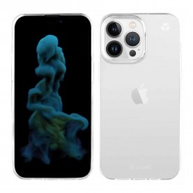 други,аксесоари,muvit,for,change,recycletek,iphone,14,pro,max,silicone,phone,case,clear,(clear)