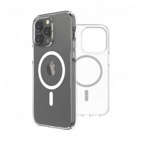 други,аксесоари,muvit,for,change,recycletek,magsafe,iphone,14,pro,max,silicone,phone,case,clear,(clear)