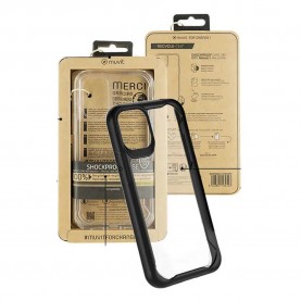 други,аксесоари,muvit,for,change,shockproof,2m,iphone,14,pro,silicone,phone,case,clear,(clear)