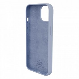 други,аксесоари,puro,iphone,14,plus,silicone,phone,case,blue,(light,blue)