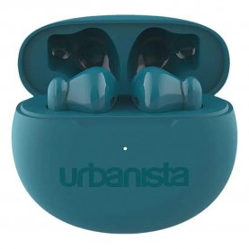 слушалки,слушалки,urbanista,austin,tws,wireless,earphones,lake,(blue)